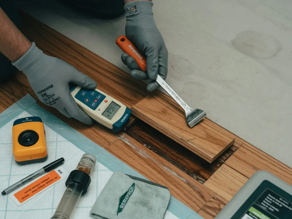 Why choose Water Damage Restoration in Walnut Grove, AL